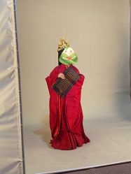 -盘子女人坊古装写真摄影(天津总店)