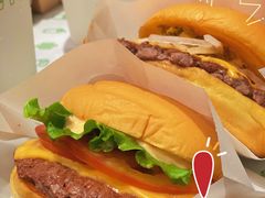 -Shake Shack(南山万象天地店)