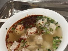 -汪家馄饨(集庆路店)