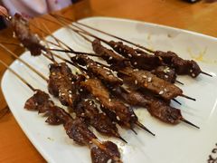 -探唐烧烤(棠东店)