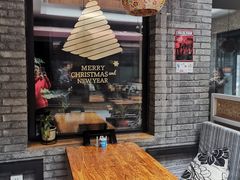 -苹果树下艺术餐厅(宋庄店)