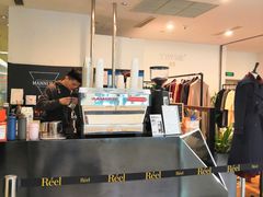 -Manner Coffee(芮欧百货店)