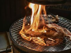 -隐家本格烧肉(万达广场店)