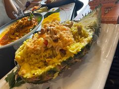 -Siam泰餐厅(水上公园店)