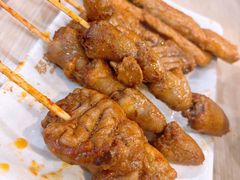 -琴岛顺天馄饨(漳州二路店)