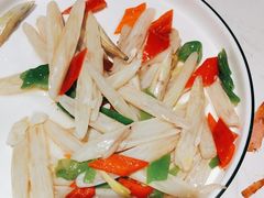 -宋徽厨·安徽菜(绿地店)