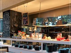 -BLD西餐厅(成都首座万丽酒店)