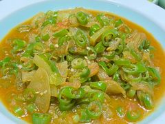 -面辣子·陕西家乡菜(钟楼店)