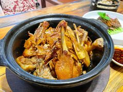 -临家闽南菜(宝洲路店)