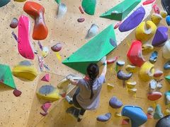 -问山MountQuest攀岩馆