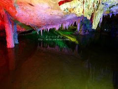 景点-九皇山景区