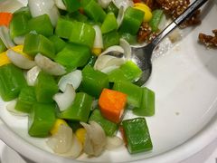 -万龙洲海鲜(亚运村店)