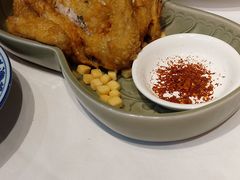 -汉唐宴长安食府