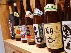 -石屋料理(南京西路店)
