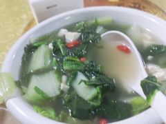 -龙姐私房菜(和顺古镇店)