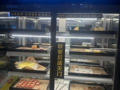 -火炉火自助餐(喜隆多店)