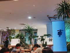 -桂满陇·杭州小馆(巴黎春天浦建店)