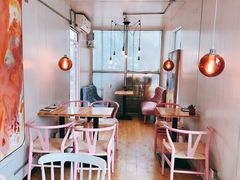 -灯塔咖啡馆BOOK·Coffee Shop