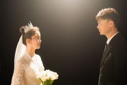 -蔚蓝映像STUDIO婚纱摄影(南稍门店)
