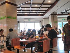 大堂-龙抄手(春熙路总店)