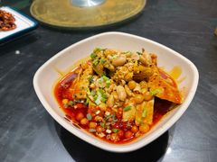 口水鸡-顺承小院儿