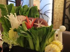 -四季火锅酒家(新濠影汇店)