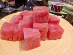 -万达瑞华酒店美食汇自助餐厅(楚河汉街店)