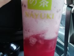 -奈雪的茶(大悦城店)