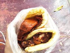 -王虎子大饼(甸柳新村五区店)