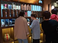 -淀里船宴(裕华东路店)