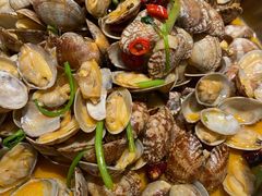 -双合园·海鲜水饺青岛菜(万佳广场店)