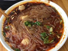 -甘记肥肠粉(马鞍北路店)