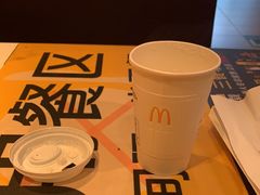 -麦当劳(望京国际商业中心店)