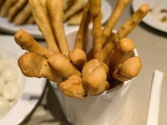 -蝎王府羊蝎子(虎坊桥总店)