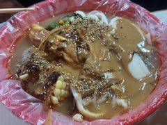 -安发瞧麻辣烫(总店)