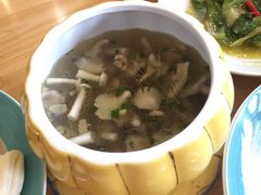 -小苏舍餐厅(木渎店)