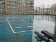 -VIP 威尔仕健身·游泳(嘉华中心店)