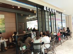 -星巴克(杭州西湖银泰1F店)