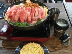-MI WU FACTORY米屋美食工厂餐厅(绿地店)