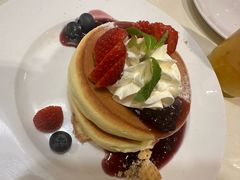 -PAN de PAIN Pancake & Sweets(K11 Art Mall店)