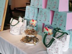 零售区-大鸭梨烤鸭(枣园店)