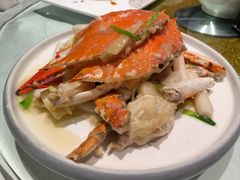 -乾隆美食·本帮菜(黄河路店)