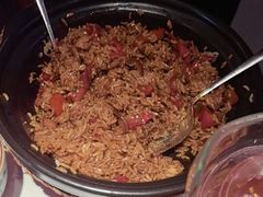 肉汤泡饭-匠熙小馆(崇文门店)