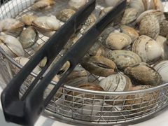 -海味当家·蒸锅海鲜(中山广场创始店)