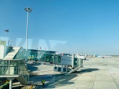 -银川河东国际机场