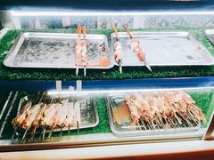 -新疆伊宁远征餐厅