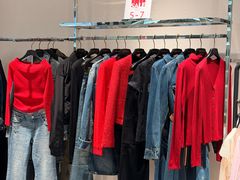 -杉杉奥特莱斯广场(哈尔滨店)