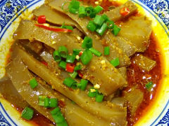 -关中道陕味艺术餐厅(西岳庙店)