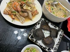 -渔家厨坊·海鲜大排档(湄洲岛店)
