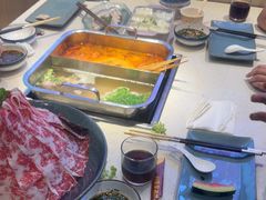 -五星桥原切肥牛火锅(怀德桥店)